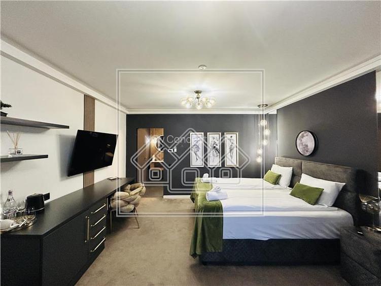 Casa de inchiriat in Sibiu - Confort lux - Zona Lazaret - 40