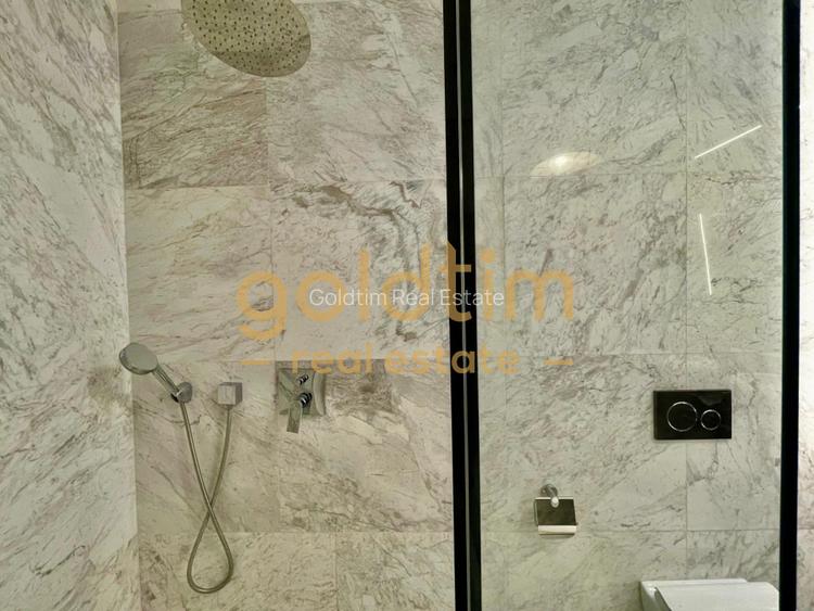 Apartament Nou de Închiriat | Lux | Herăstrău–Str. Virgil Madgearu | Parcare - 46