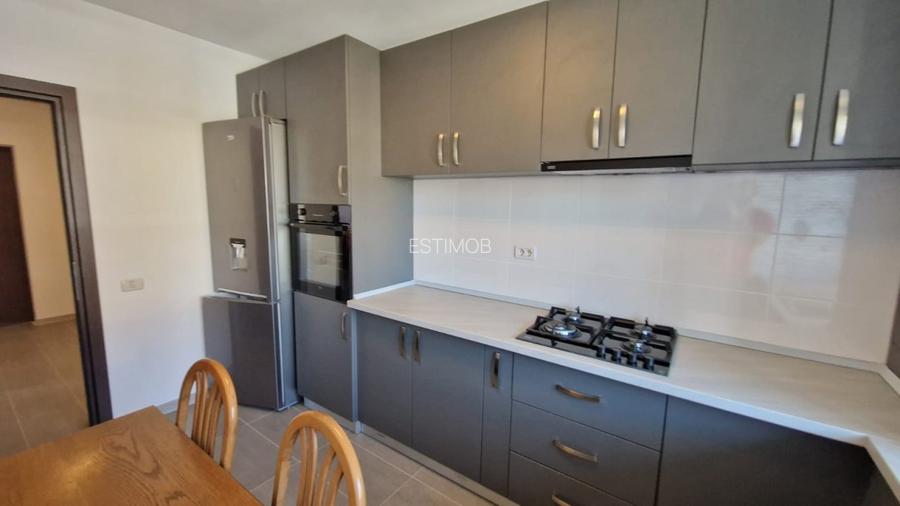 Inchiriere Apartament 2 Camere  Zona Sanpetru complex rezidential Subcetate - 26