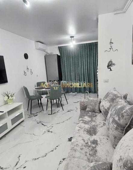 2 Camere de inchiriat | Berceni | Metrou | Centrala | Parcare - 2