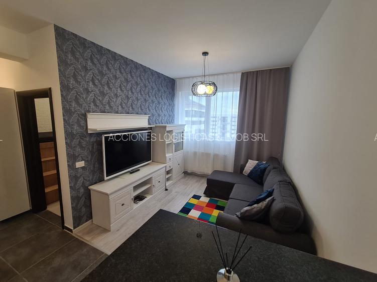 Apartament cu 2 camere de vanzare in Chiajna!!! - 6