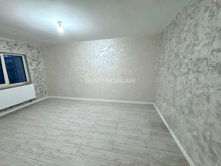 Apartament 1 camera ,renovat zona Dacia - 5