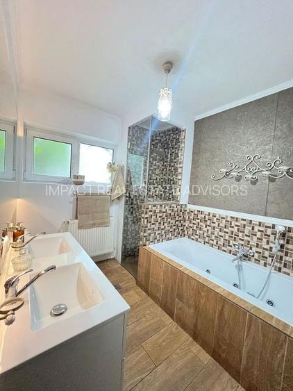 140mp etaj 1 Victoriei-Alexandru Ioan Cuza - Ultracentral - 8