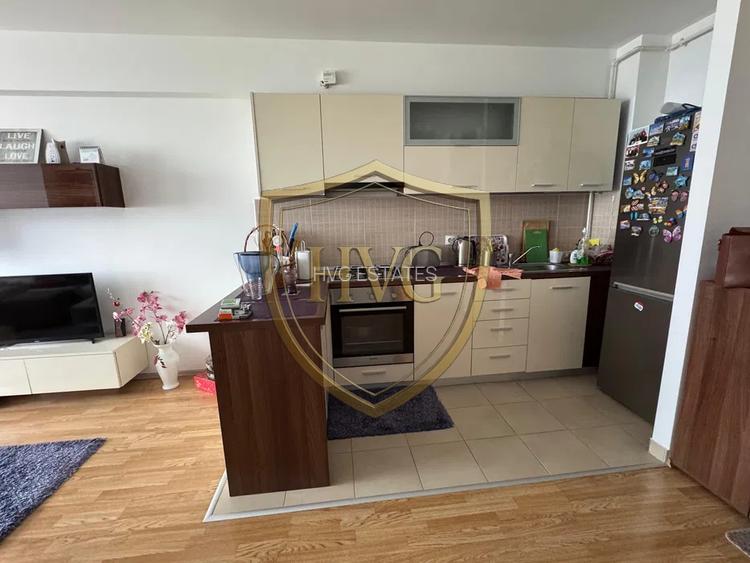 Apartament 2 Camere | Semidecomandat | Centrala proprie | Titan - 3