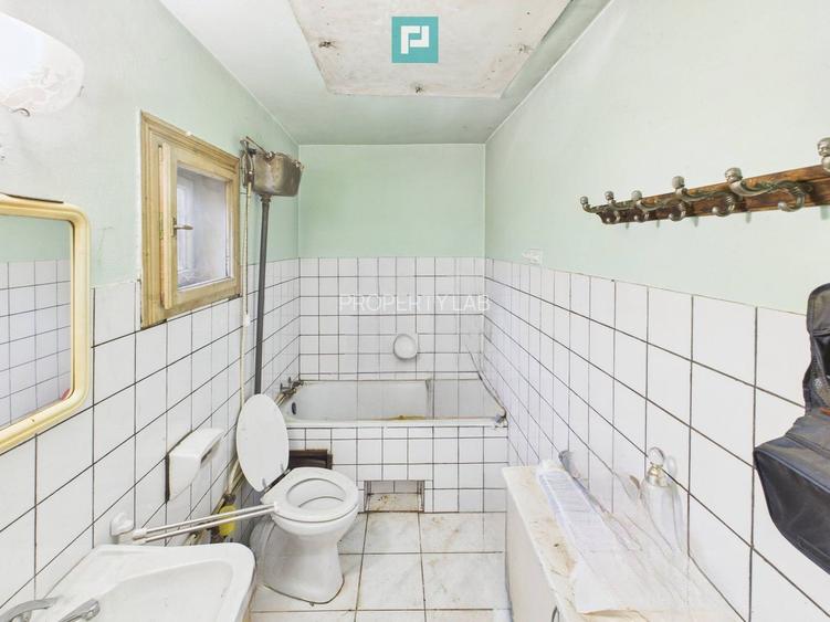 Casă 70 mp în Diosig, 1230 mp teren, cu Crama 25mp - 8