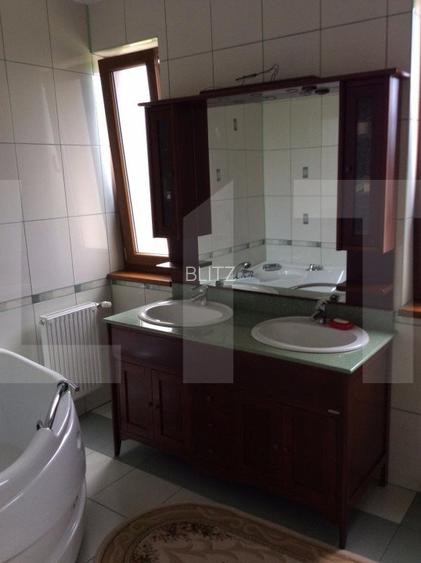 Casa imprimata de un clasic mereu in tendinte, zona Faget, teren 1800 mp! - 15
