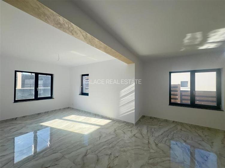 Vila intabulata, Miroslava ,4 camere. - 6