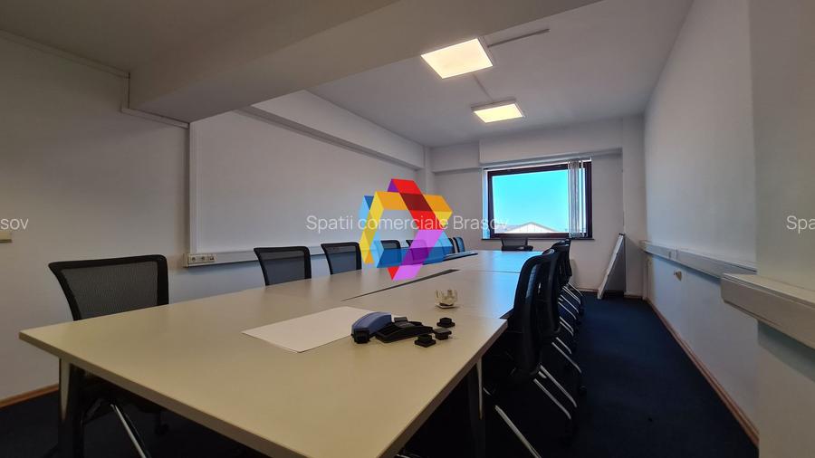 Spatiu de birouri - 400 mp - 6