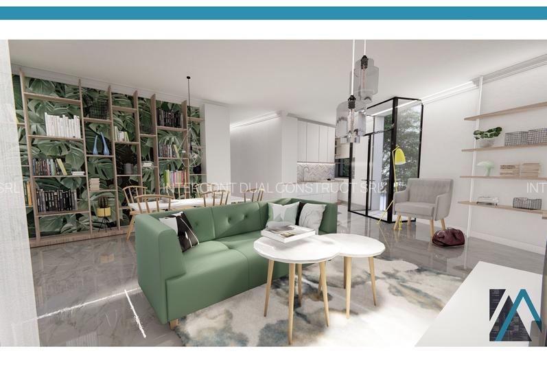 New Ilioara Residence - 7