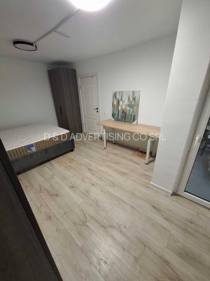 apartament MODERN Drumul Taberei  - AFI COTROCENI - 3 minute metrou - 3