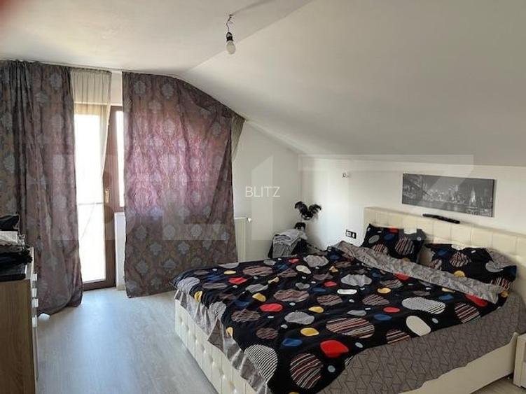 Casa P+M situata in Pielesti, zona giratoriu Peugeot - 9