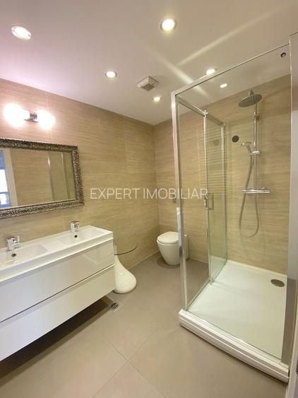 Penthouse Nordului - Complex Persepolis 443 mp utili - 28