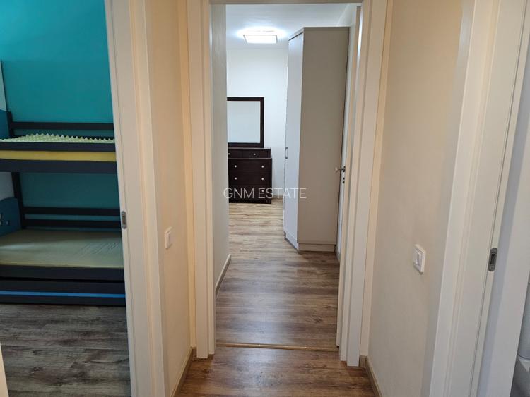 3 Camere Et.6/11  | Parcare | GranVia Park - Lujerului - 7