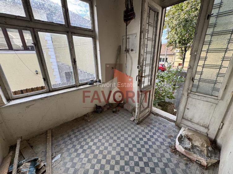 COMISION 0%. Oportunitate imobiliara. Teren 802mp . Pozitie excelenta - 19