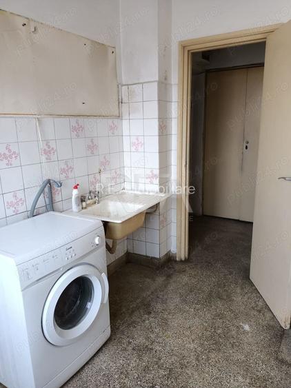Apartament 3 camere, Lujerului - 8