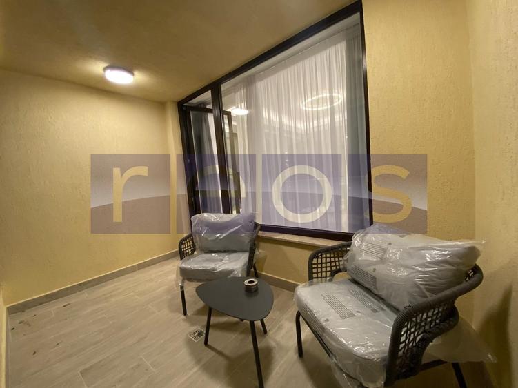 INCHIRIERE 2 CAMERE | SOS NORDULUI | LUX | MOBILAT SI UTILAT | 66 MP | - 13