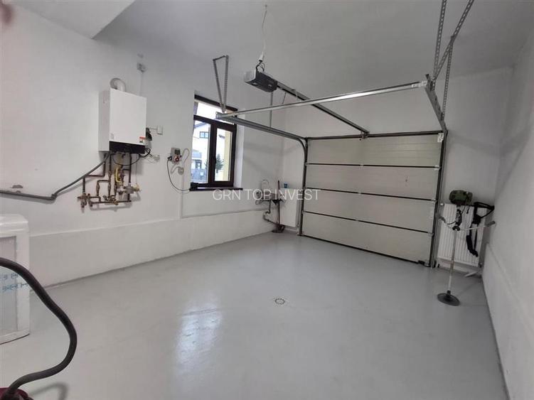 Casa 6 camere garaj zona Tineretului - 12