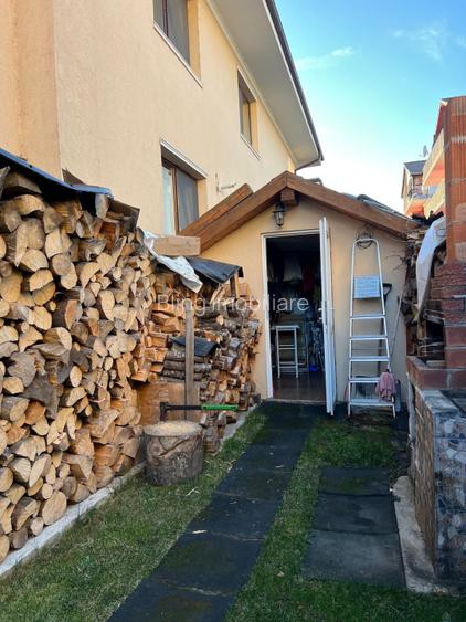 Duplex modern in zona Terra , 120 mp util cu gradina amenajata - 7