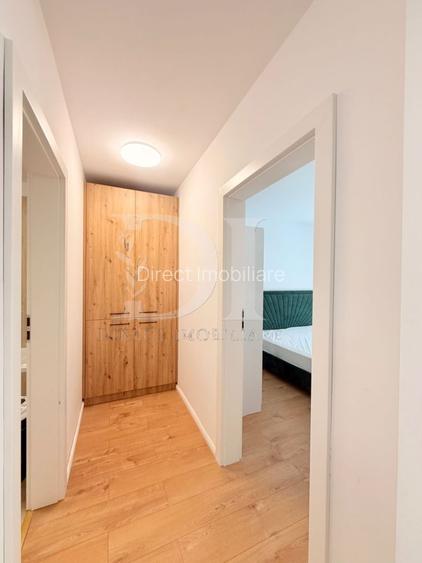 Apartament de inchiriat / Zona Teilor, Floresti - 5