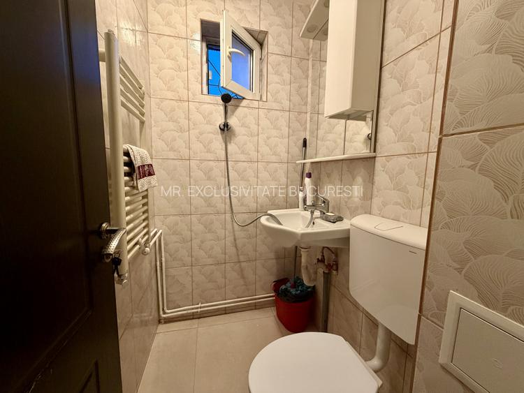 Garsoniera complet mobilata metrou Preciziei - 3