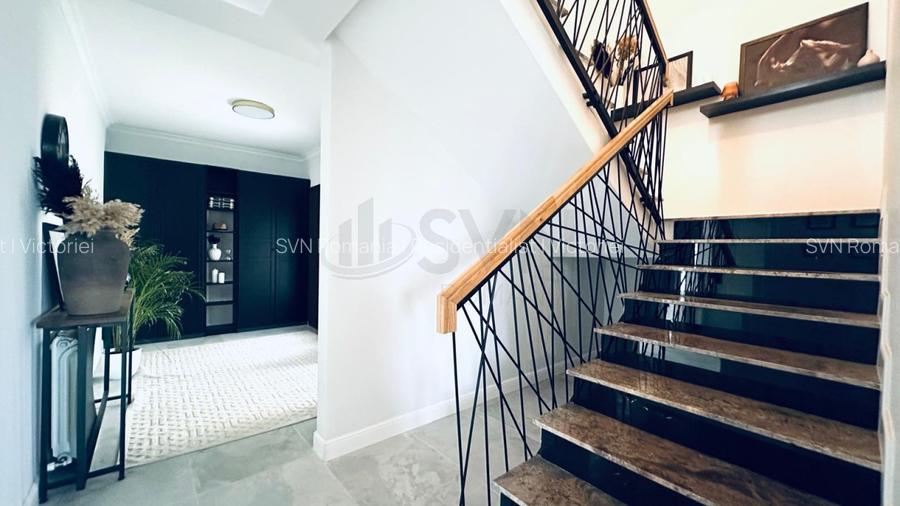 REV2003865 Vila 5 camere ready to move cu pompe de caldura si panouri fotovoltai - 5