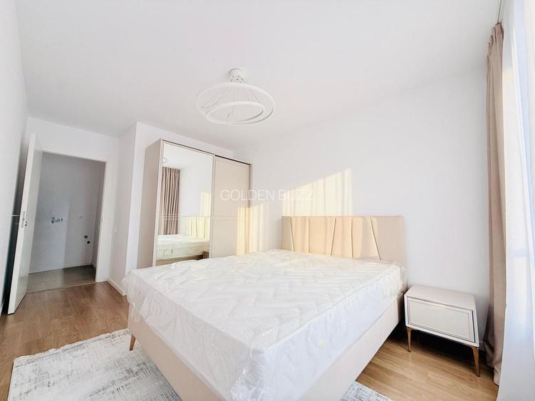 Apartament complet mobilat și utilat 2 camere | Pipera - 4