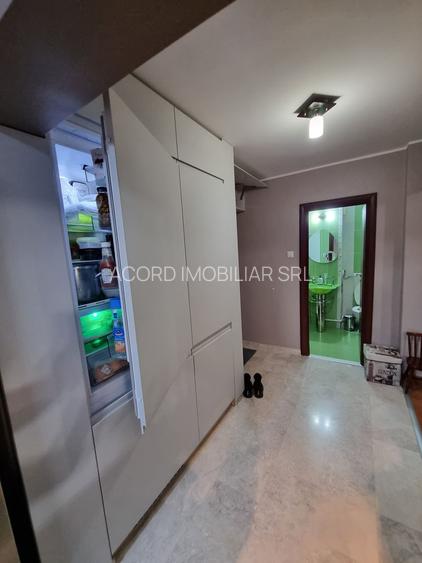 Aurel vlaicu-Apartament 4 camere finisat modern cu gaze - 7