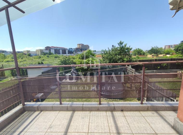 Duplex cu 4 camere | Cartierul Bună Ziua | Zona Reprezentanței Skoda - 15