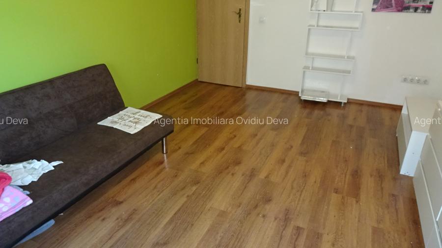 Inchiriez apartament cu 2 camere decomandat in Deva, zona M. Averescu, etaj 1, - 6