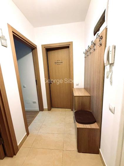 Garsoniera Titanul nou complex High Class Residence - 3