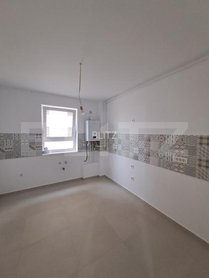 Apartament nou, impecabil, structura mare Tractorul - 9