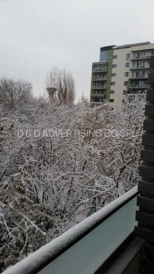 POLITEHNICA - 5 minute metrou - Garsoniera CENTRALA PROPRIE - BLOC NOU - 11