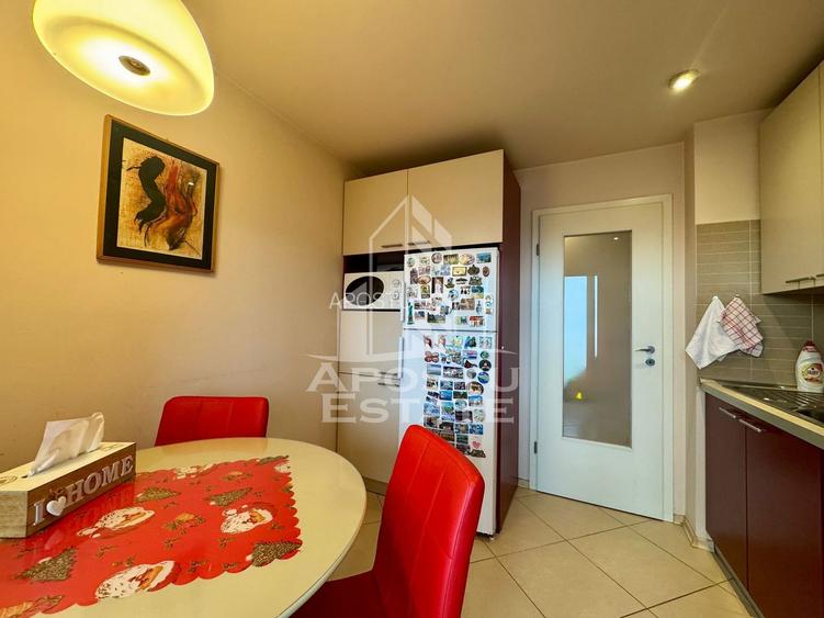 Apartament cu 3 camere, Zona Iulius Mall, Timisoara - 4
