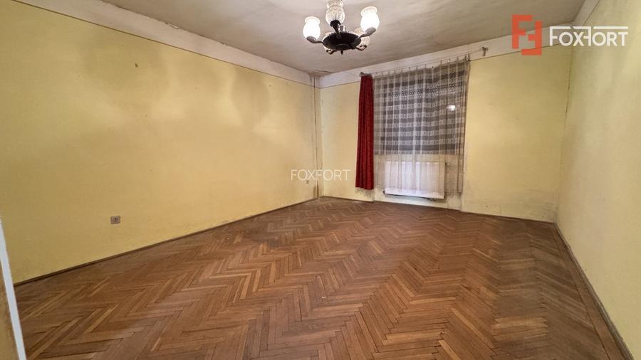 COMISION 0% Spatiu de birouri, centrala proprie si curte - 7