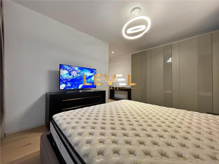 [VIDEO] Apartament Premium 3 Camere - 125 mp Utili - 300 m Parcul Herastrau - 25