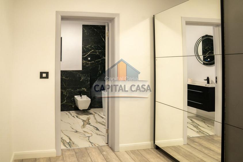 Vilă de Lux și Afacere la Cheie – Centru Valea Călugărească - 6