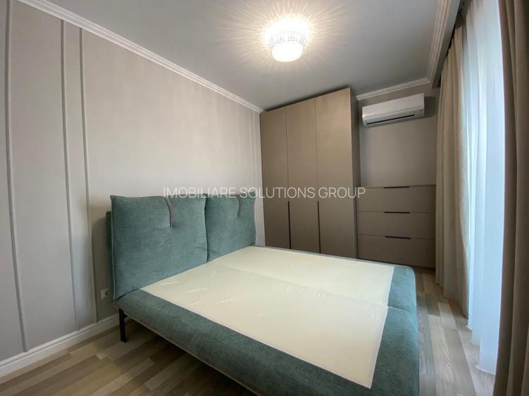 Unirii- Parcul Carol,ISG Residence IV- duplex-2023 - 2