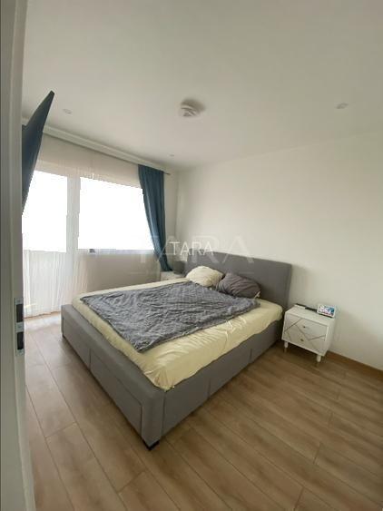 Vand apartament spatios Floresti, Sub Cetate 45D - 7
