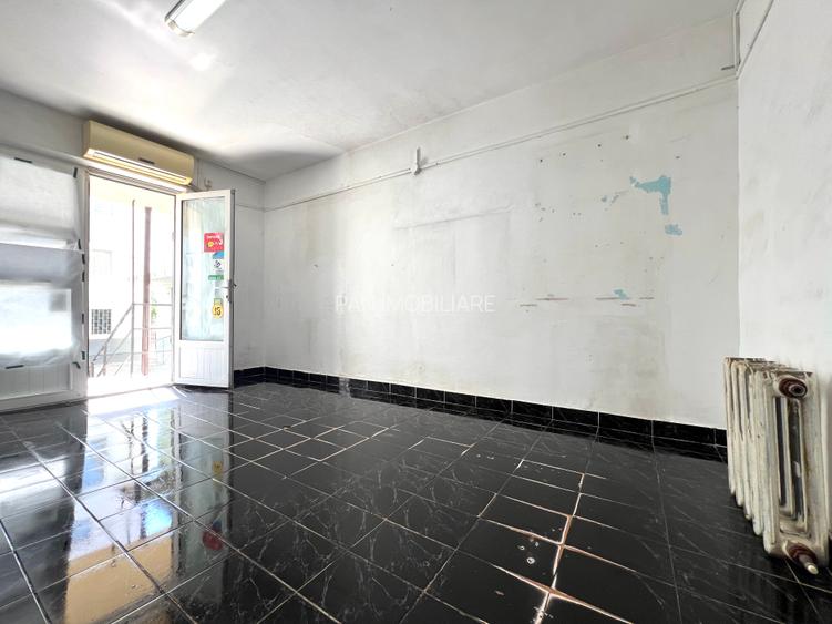 COMISION 0% - Spațiu Comercial– Strada Negru Vodă – 40mp - 4
