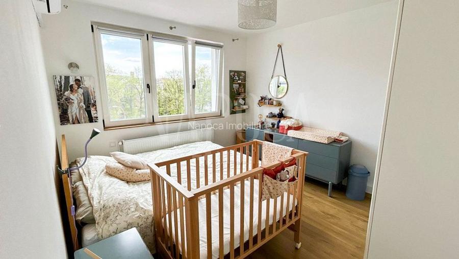 Apartament 3 camere de vanzare in Grigorescu, Cluj Napoca - 6