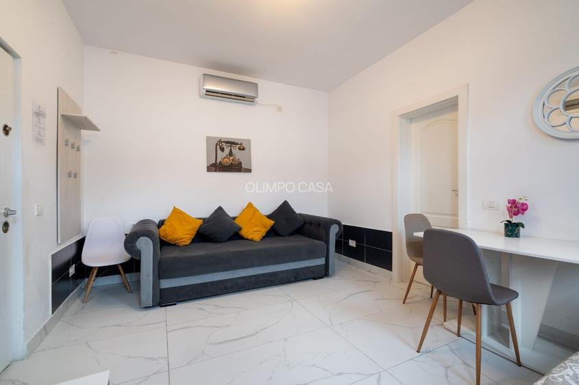 Afacere la cheie-Aparthotel-Oportunitate - 36