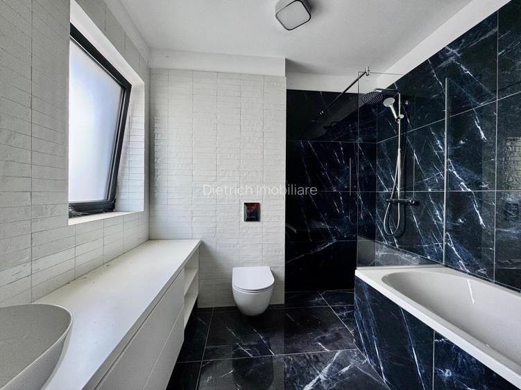 De Vânzare Vilă individuală  | Corbeanca | Laguna Albastră | 550 mp teren - 13