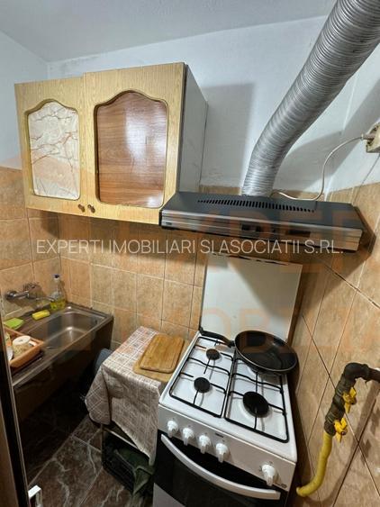 Apartament 2 camere Inel I- Academia de Marina, Constanta - 16