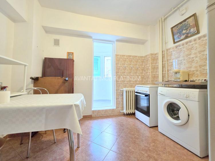 Stirbei Voda, 43 mp, bloc 1991, apropiere Cismigiu si metrou Eroilor - 5