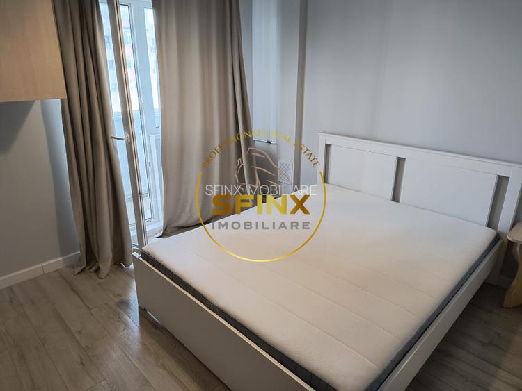 Inchiriere apartament doua camere, decomandat, Calea Mosilor/Eminescu - 6