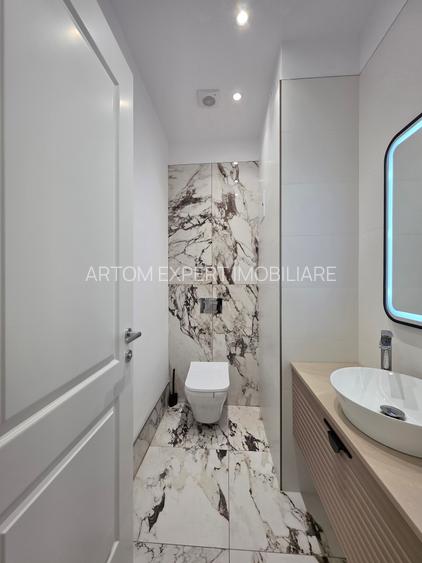 My Place Residence/Bulevardul Pipera - 14