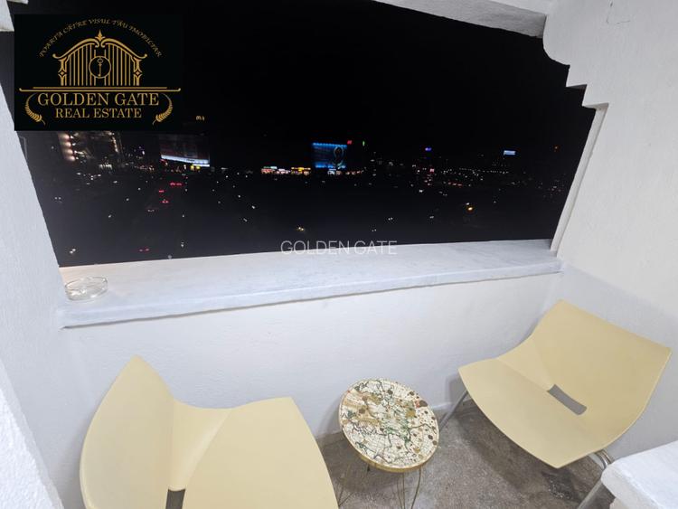 2 Camere Ultracentral | Renovat | Centrala Bloc | Boiler | Metrou | - 11