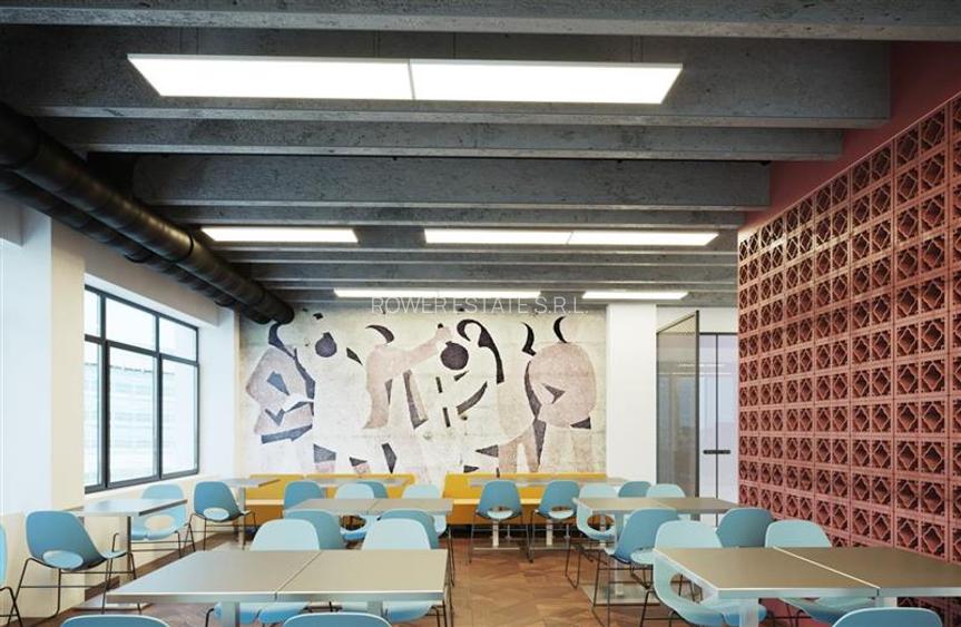 Cladire Administrativa si Birouri, D+P+4E! - 5