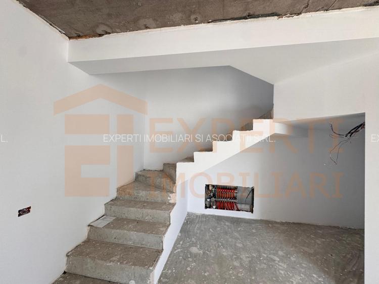 Casa P+2 de vanzare in zona Palazu Mare - 16