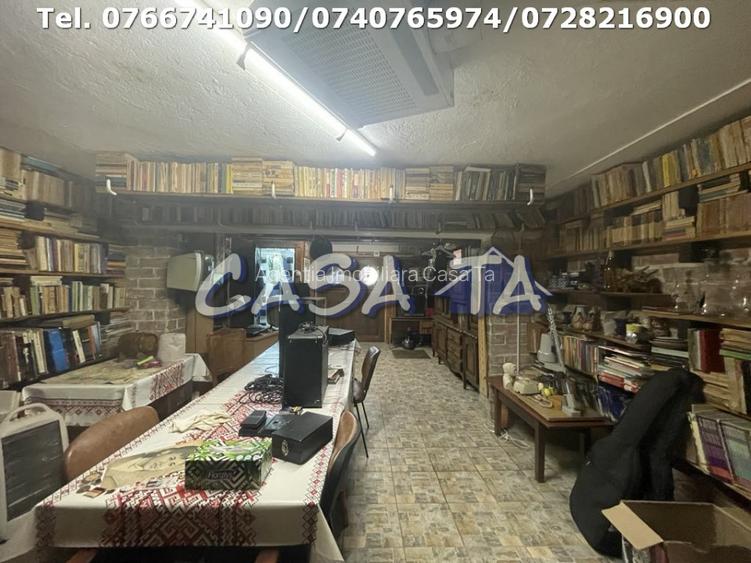 Proprietate Exclusivista situata in Lelesti , Gorj - 19